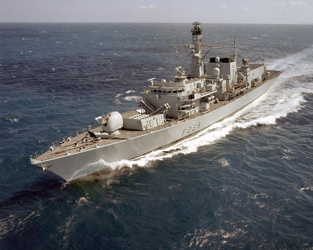 ship
